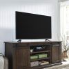 Compton Ivory Large Tv Stands (Photo 6 of 11)