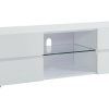 Vicenza 185-Lowboard Tv Stand – Two Doors – Two Drawers intended for 2018 High Gloss White Tv Stands (Photo 5309 of 7825)