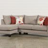 Delano 2 Piece Sectionals With Laf Oversized Chaise (Photo 16 of 25)