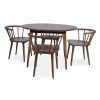 5 Piece Breakfast Nook Dining Sets (Photo 5 of 25)