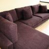 Burgundy Sectional Sofas (Photo 8 of 20)