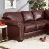 Burgundy Sectional Sofas (Photo 18 of 20)