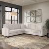 Beige L-Shaped Sectional Sofas (Photo 15 of 15)