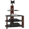 Tv Stands Swivel Mount (Photo 19 of 20)