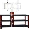 Tv Stands Swivel Mount (Photo 9 of 20)