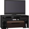 Upright Tv Stands (Photo 6 of 15)