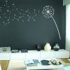 Wall Accent Decals (Photo 4 of 15)