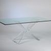 Acrylic Dining Tables (Photo 8 of 25)