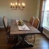 Rustic Dining Tables (Photo 3 of 25)