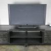 Industrial Tv Stands (Photo 11 of 20)