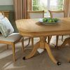 Oak 6 Seater Dining Tables (Photo 3 of 25)