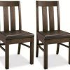 Dining Chairs (Photo 11 of 25)