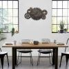 Extendable Dining Tables With 8 Seats (Photo 17 of 26)