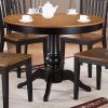 Candice Ii Round Dining Tables (Photo 11 of 25)