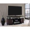 Ameriwood Home Carson Tv Stands With Multiple Finishes (Photo 3 of 15)