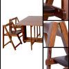 Compact Folding Dining Tables and Chairs (Photo 14 of 25)