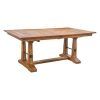 Wood Dining Tables (Photo 16 of 25)