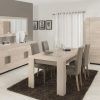 Square Oak Dining Tables (Photo 25 of 25)
