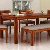 6 Seat Dining Table Sets (Photo 9 of 25)
