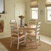 Small Round Extending Dining Tables (Photo 9 of 25)