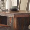 Pelennor Extension Dining Tables (Photo 12 of 25)