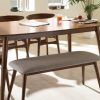 Pelennor Extension Dining Tables (Photo 14 of 25)