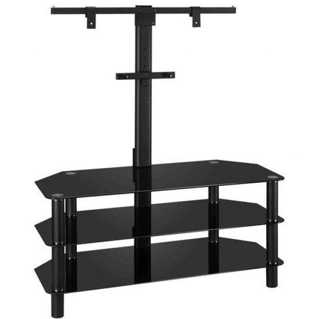 20 Ideas of Bracketed Tv Stands