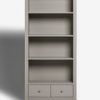 Penelope Dove Grey Tv Stands (Photo 3 of 15)