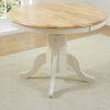Round Extendable Dining Tables (Photo 11 of 25)