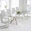 Palazzo Rectangle Dining Tables (Photo 23 of 25)