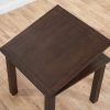 Flip Top Oak Dining Tables (Photo 5 of 25)
