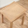 Cheap Oak Dining Tables (Photo 15 of 25)