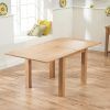 Flip Top Oak Dining Tables (Photo 9 of 25)
