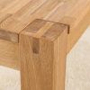 Extending Solid Oak Dining Tables (Photo 19 of 25)
