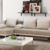 Sectional Sofas From Europe (Photo 2 of 10)