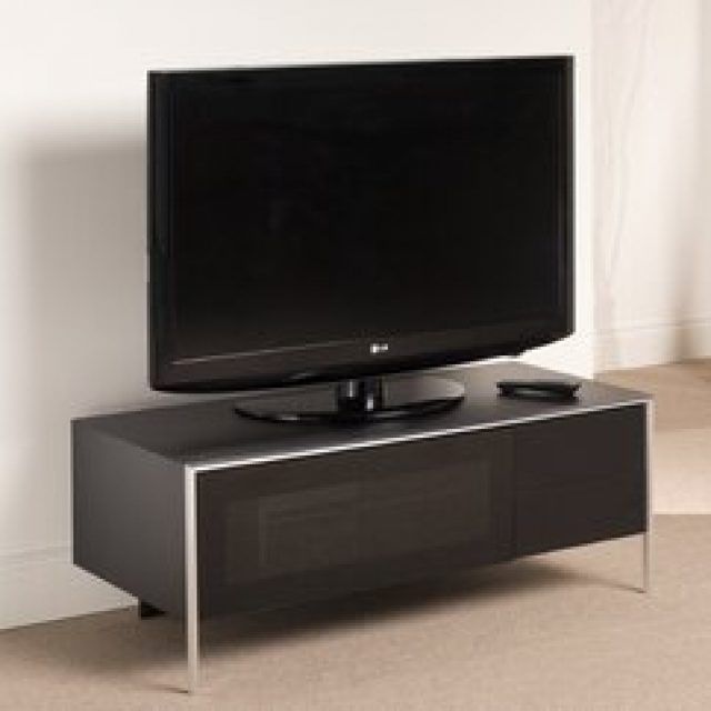 14 Best Collection of Ovid White Tv Stand