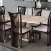 Wood Dining Tables (Photo 17 of 25)