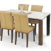 4 Seat Dining Tables (Photo 6 of 25)