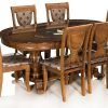 Oak 6 Seater Dining Tables (Photo 16 of 25)