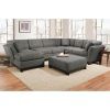 Sectional Sofa With Cuddler Chaise (Photo 6 of 20)