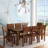 Eight Seater Dining Tables and Chairs (Photo 23 of 25)