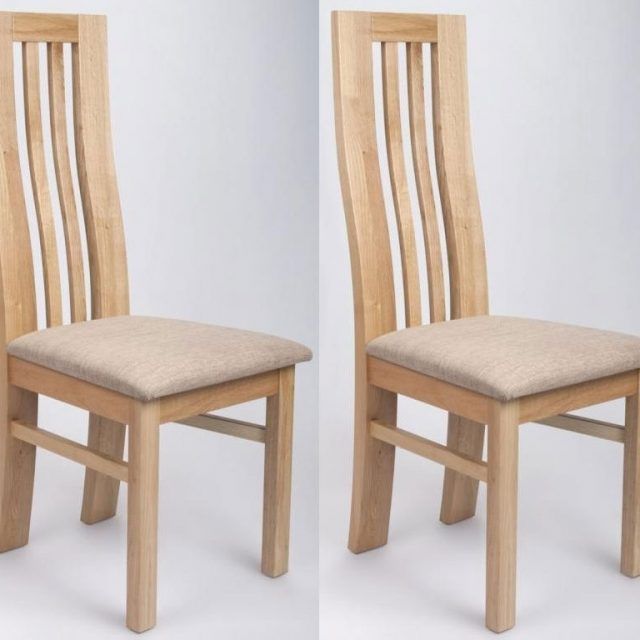  Best 25+ of Oak Dining Chairs