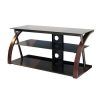 Metal and Wood Tv Stands (Photo 19 of 20)