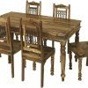 6 Seat Dining Tables and Chairs (Photo 21 of 25)