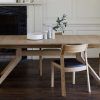 Extending Oak Dining Tables and Chairs (Photo 25 of 25)