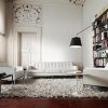 Florence Knoll Living Room Sofas (Photo 4 of 20)