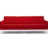 Florence Knoll Sofas (Photo 15 of 20)