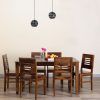 Valencia 72 Inch 7 Piece Dining Sets (Photo 14 of 25)