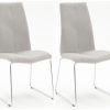 Grey Dining Chairs (Photo 16 of 25)