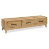Pine Tv Stands (Photo 18 of 25)